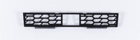 Thumbnail for Putco 19-20 Ford Ranger w/ Adaptive Cruise - Hex Shield - Black Powder Coated Bumper Grille Inserts
