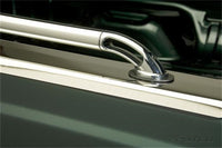 Thumbnail for Putco Universal - All Full-Size Short Box w/ ToolBox (52.12in Overall Length) Locker Side Rails