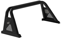 Thumbnail for Go Rhino 15-20 Chevrolet Colorado Sport Bar 3.0 (Mid Size) - Tex Blk