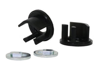 Thumbnail for Whiteline 9/98+ Subaru Legacy / 9/98-8/09 Outback Diff-Mount in Cradle Insert Bushing