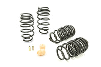 Thumbnail for Eibach Pro-Kit for 12-13 Honda Civic Si Coupe/Sedan /13-15 Acura ILX 2.4L 4Cyl