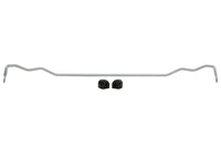 Thumbnail for Whiteline BMW 1 Series (Exc M Series) 3 Series (Exc M3) 16mm Heavy Duty Rear Non-Adjustable Swaybar