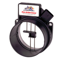 Thumbnail for Granatelli 2005-06 Pontiac GTO Mass Airflow Sensor w/Cold Air Tuning Black