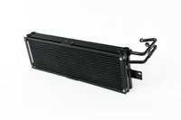 Thumbnail for CSF BMW M3/M4 (G8X) Transmission Oil Cooler w/ Rock Guard