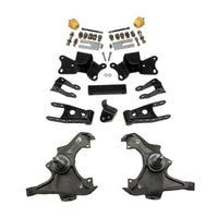 Thumbnail for Belltech LOWERING KIT W/O SHOCKS