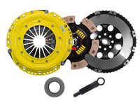 Thumbnail for ACT 00-04 Audi A6 Quattro / 00-02 Audi S4 Base / 01-02 Audi S4 Avant XT/Race Sprung 6 Pad Clutch Kit