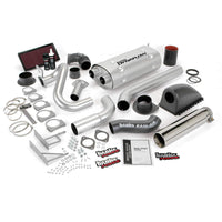 Thumbnail for Banks Power 01-08 GM 8.1 Mh-W - All (L-Exit) Stinger System