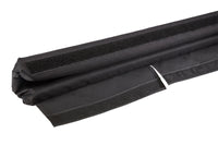 Thumbnail for Thule Surf Pad M 20in. Narrow (Fits Square Bars Only) - Black
