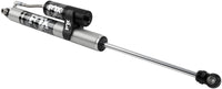 Thumbnail for Fox 18+ Jeep JL 2.0 Performance Series 13.2in. Smooth Body Reservoir Rear Shock / 4.5-6in. Lift