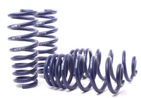 Thumbnail for H&R 07-13 BMW X5 E70 Sport Spring (w/o Self-Leveling/Incl. Diesel)