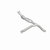 Thumbnail for MagnaFlow Conv DF 97-98 Ford Trucks 4.2L