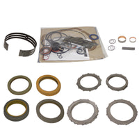 Thumbnail for BD Diesel Built-It Trans Kit 2003-2007 Dodge 48RE Stage 1 Stock HP Kit