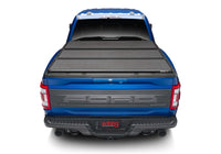 Thumbnail for Extang 17-23 Nissan Titan w/Rail Sys. (5ft. 7in. Bed) Solid Fold ALX