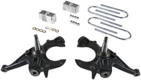 Thumbnail for Belltech LOWERING KIT W/O SHOCKS