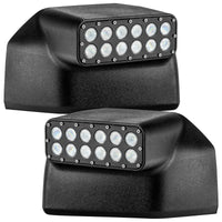 Thumbnail for Oracle 15-19 Ford F150 Off-Road Mirrors - 6000K SEE WARRANTY