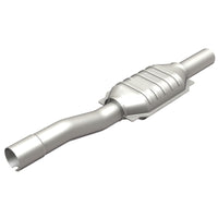 Thumbnail for MagnaFlow Conv DF 02-04 Jeep GC 4.0L Rear