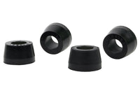 Thumbnail for Whiteline Plus 94-04 Land Rover Discovery Rear Sway Bar Link Bushing - Shock Absorber Bushing