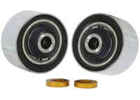 Thumbnail for Whiteline 17-21 Hyundai Ioniq Front Control Arm Bushing Kit (Lower Inner Rear Bushing)