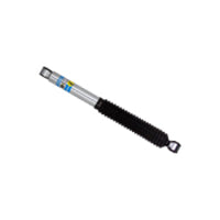 Thumbnail for Bilstein 5100 Series 16-17 Nissan Titan XD (4WD) Rear 46mm Monotube Shock Absorber