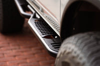 Thumbnail for DV8 Offroad 21-22 Ford Bronco OE Plus Series Side Steps