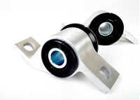Thumbnail for Whiteline 02-07 Subaru WRX / 03-07 Impreza Non-Turbo / 04-07 STi Front Race Anti-Dive Caster Kit