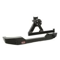 Thumbnail for ARB Wheel Carrier For Tj/Yj Not Jk Rear Bar