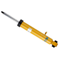 Thumbnail for Bilstein B6 Performance 15-19 BMW M4 (w/ Electronic Suspension) Rear Left Shock Absorber