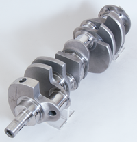 Thumbnail for Eagle Pontiac 400 3.750in Stroke Cast Crankshaft