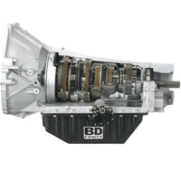 Thumbnail for BD Diesel Transmission - 2003-2004 Ford 5R110 2wd