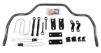 Thumbnail for Hellwig 11-19 Chevrolet Silverado 2500 HD Solid Heat Treated Chromoly 1-1/4in Rear Sway Bar