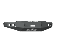 Thumbnail for Road Armor 2020 Chevy 2500HD/3500HD Stealth Front Winch Bumper - Tex Blk