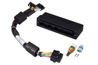 Thumbnail for Haltech Mazda Miata NA 1.6/1.8 w/2 Plug 2 Row ECU Elite 750 Plug-n-Play Adaptor Harness