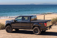 Thumbnail for BAK 04-14 Ford F-150 6ft 6in Bed BAKFlip MX4 Matte Finish