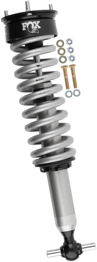 Thumbnail for Fox 19+ GM 1500 2.0 Performance Series 4.9in. IFP Coilover Shock / 0-2in Lift