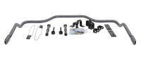 Thumbnail for Hellwig 20-22 Chevrolet Silverado 2500/3500 HD 2/4WD Solid Chromoly 1-1/4in Rear Sway Bar