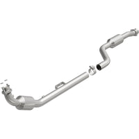 Thumbnail for MagnaFlow Conv DF 01-04 Mercedes E320 Driver Side CA