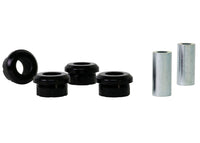 Thumbnail for Whiteline 15-21 Volkswagen Golf/GTI Control Arm Bushing Kit (Lower Rear Outer Bushing)