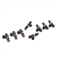 Thumbnail for DeatschWerks Chevy Silverado 1500 & GMC Sierra 1500 2000-13 -  8 injectors 1200cc/min