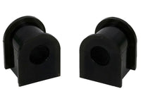 Thumbnail for Whiteline 99-00 Lexus SC300 / SC400 22mm Rear Sway Bar Mount Bushing