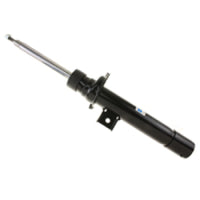 Thumbnail for Bilstein B4 OE Replacement 11-15 BMW X3 2.0L/3.0L Front Left Twintube Strut Assembly