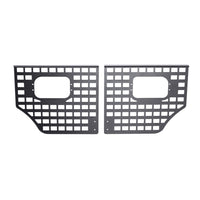 Thumbnail for Putco 17-21 Ford Super Duty - 8ft (Long Box) Molle Passenger Side Panel