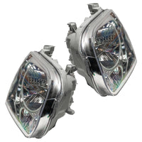 Thumbnail for Oracle 05-06 Toyota Tundra Double Cab SMD HL - White SEE WARRANTY