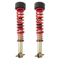 Thumbnail for Belltech COILOVER KIT 2021+ Yukon/Tahoe/GM 1500 - 0-2.5in Leveling