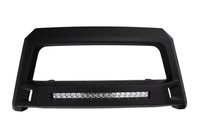 Thumbnail for Lund 11-16 Ford F-250 Super Duty Revolution Bull Bar - Black