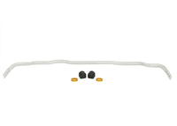 Thumbnail for Whiteline 3/11+  Hyundai Veloster FS (Inc Turbo) Front 26mm Heavy Duty Adjustable Swaybar