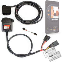 Thumbnail for Banks Power Pedal Monster Kit (Stand-Alone) 07-19 RAM 2500/3500/11-20 Ford F-Series 6.7L Use w/Phone