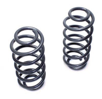 Thumbnail for MaxTrac 99-06 GM C1500 2WD V6 2in Front Lowering Coils