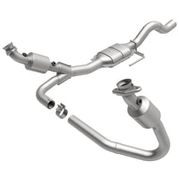 Thumbnail for MagnaFlow Conv DF 00-02 Dakota 3.9L