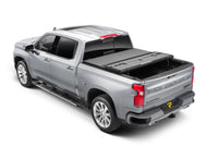 Thumbnail for Extang 20-23 Chevy/GMC Silverado/Sierra 2500/3500HD (6ft. 10in. Bed) Solid Fold ALX