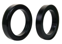 Thumbnail for Whiteline 91-07 Toyota Land Cruiser Spring Pad Bushing Kit